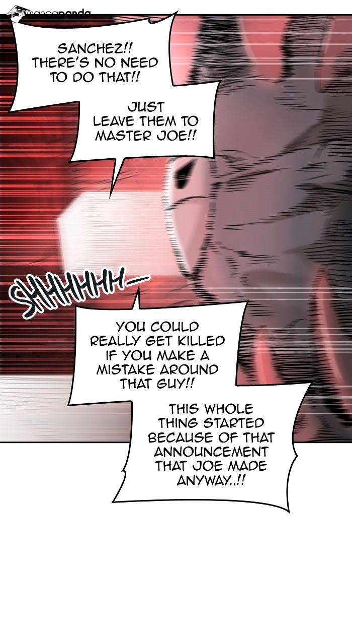 Tower of God Chapter 330 image 074